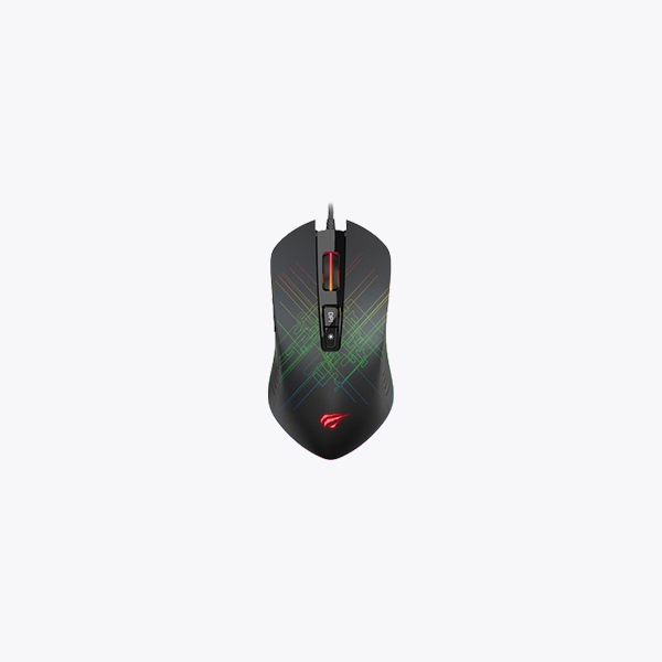 Havit Souris de jeu MS1019