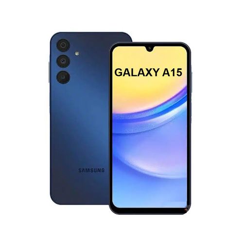 Samsung Galaxy A15 8/256GB  