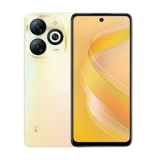 SMARTPHONE INFINIX SMART 8 4GO 64GO - Gold