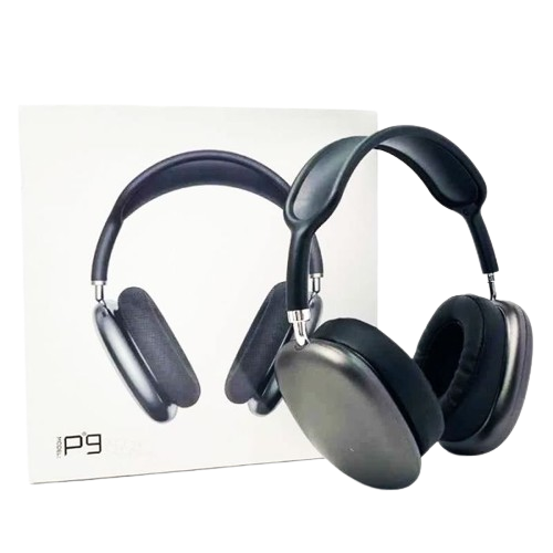 Casque Bluetooth Sans Fil P9