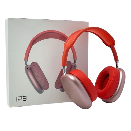 Casque Bluetooth Sans Fil P9