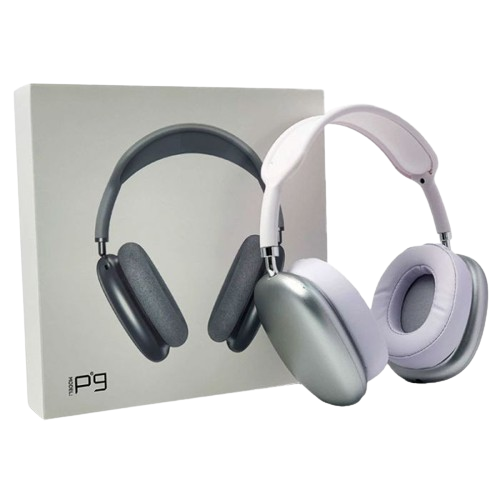 Casque Bluetooth Sans Fil P9