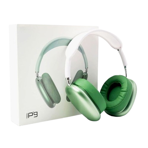 Casque Bluetooth Sans Fil P9