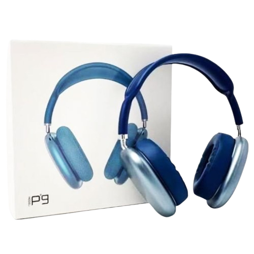 Casque Bluetooth Sans Fil P9