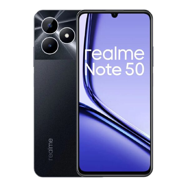 Smartphone Realme NOTE 50