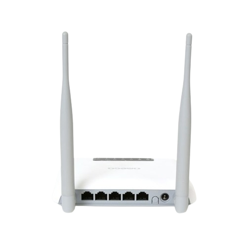 OMEGA Routeur WIFI 300 Mbps