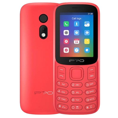 PORTABLE IPRO A20