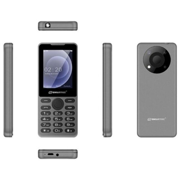 Le téléphone portable SMARTEC S24