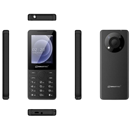 Le téléphone portable SMARTEC S24