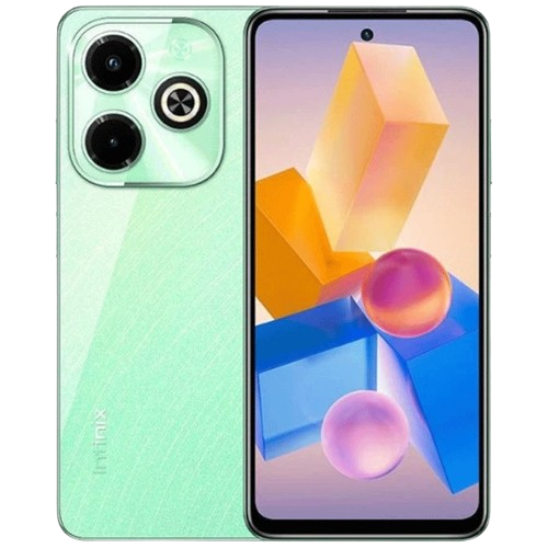 SMARTPHONE INFINIX HOT 40 PRO