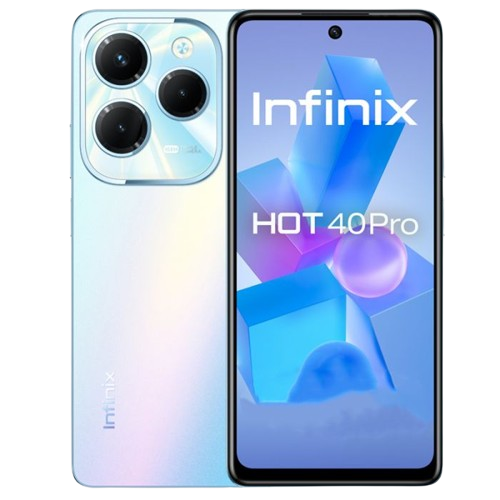 SMARTPHONE INFINIX HOT 40 PRO