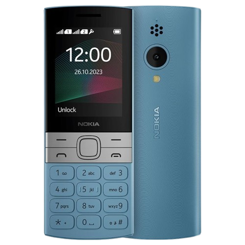 Portable NOKIA 150