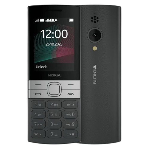 Portable NOKIA 150 - Noir