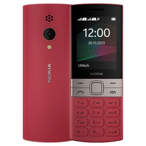 Portable NOKIA 150