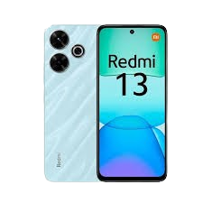 Redmi 13 bleu