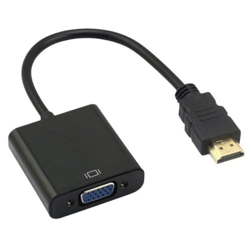 Convertisseur HDMI  Vers VGA