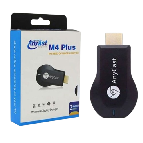 Dongle TV ANYCAST M4 Plus