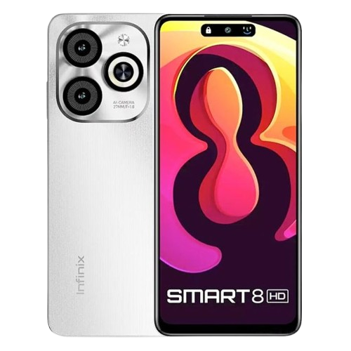 Smartphone Infinx Smart 8 HD