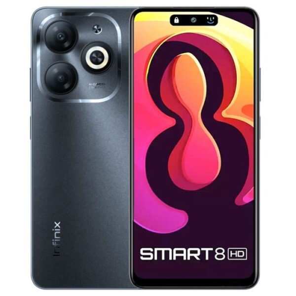 Smartphone Infinx Smart 8 HD