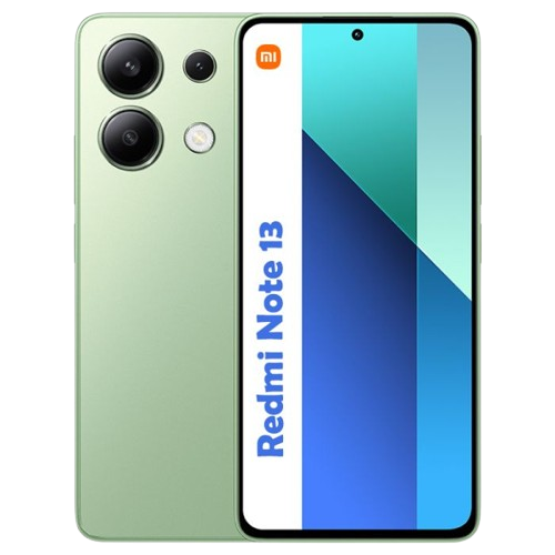 REDMI NOTE 13  vert 