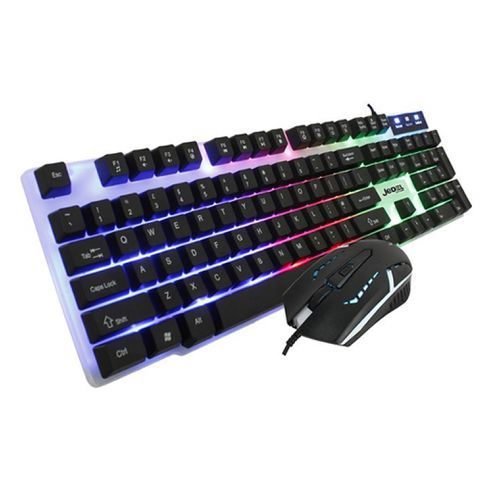 Clavier & Souris Gaming GK100