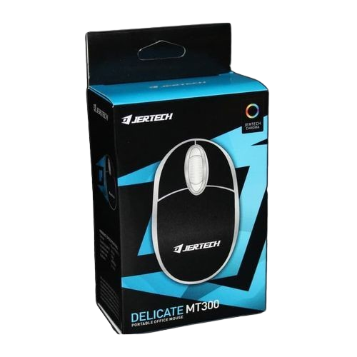  Souris Jertech Filaire MT300