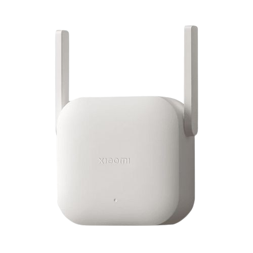 Wi-Fi Range Extender N300