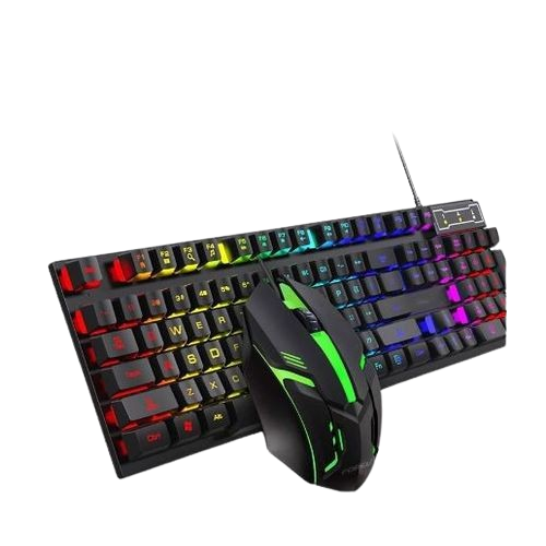 Clavier & Souris Gaming GK110+