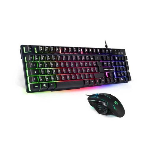 Clavier & souris Gaming GK102