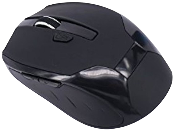 Souris optique filaire USB UPTEC