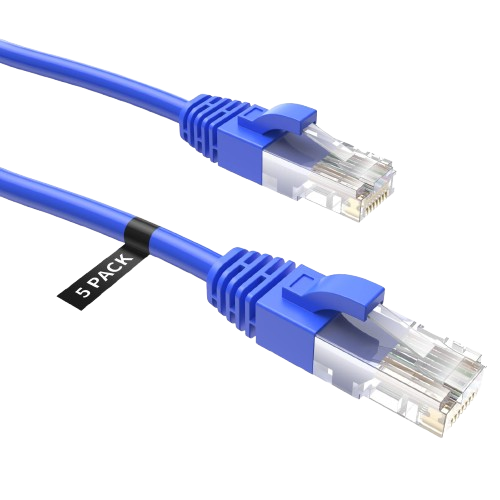 Câble Patch Cat 5e UTP