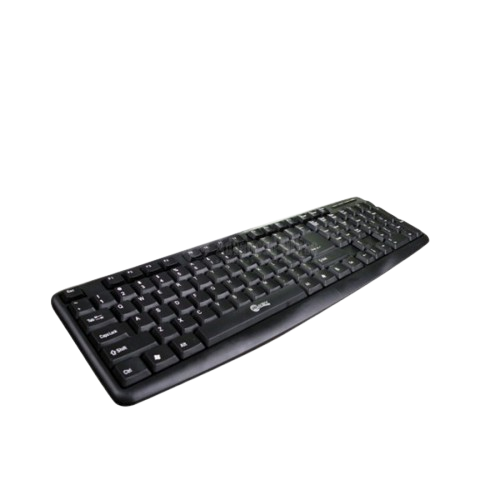 Clavier usb jk-8831