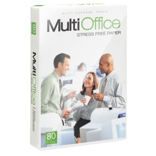 RAME PAPIER  MULTI OFFICE