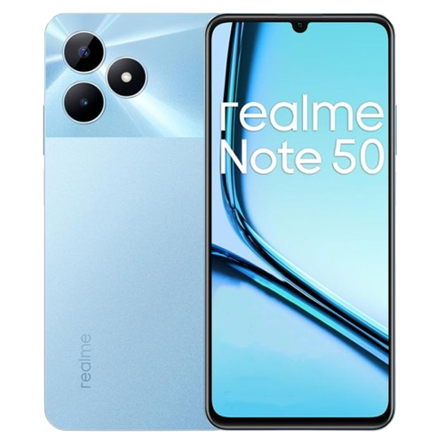 Smartphone Realme NOTE 50