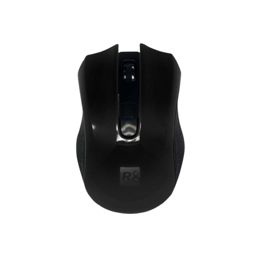 Souris Optique 3D R8 Sans Fil