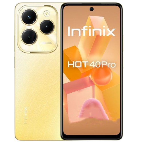 SMARTPHONE INFINIX HOT 40 PRO